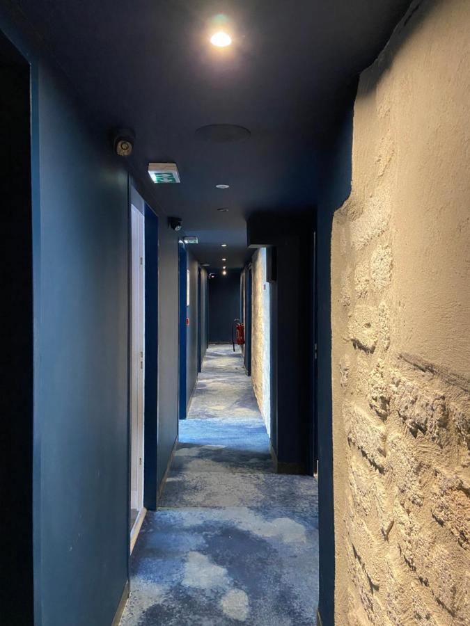 Le Maje Hostel Montpellier Eksteriør bilde